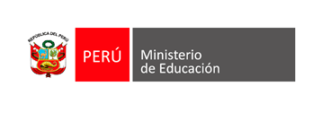 Logo Dre Apurimac
