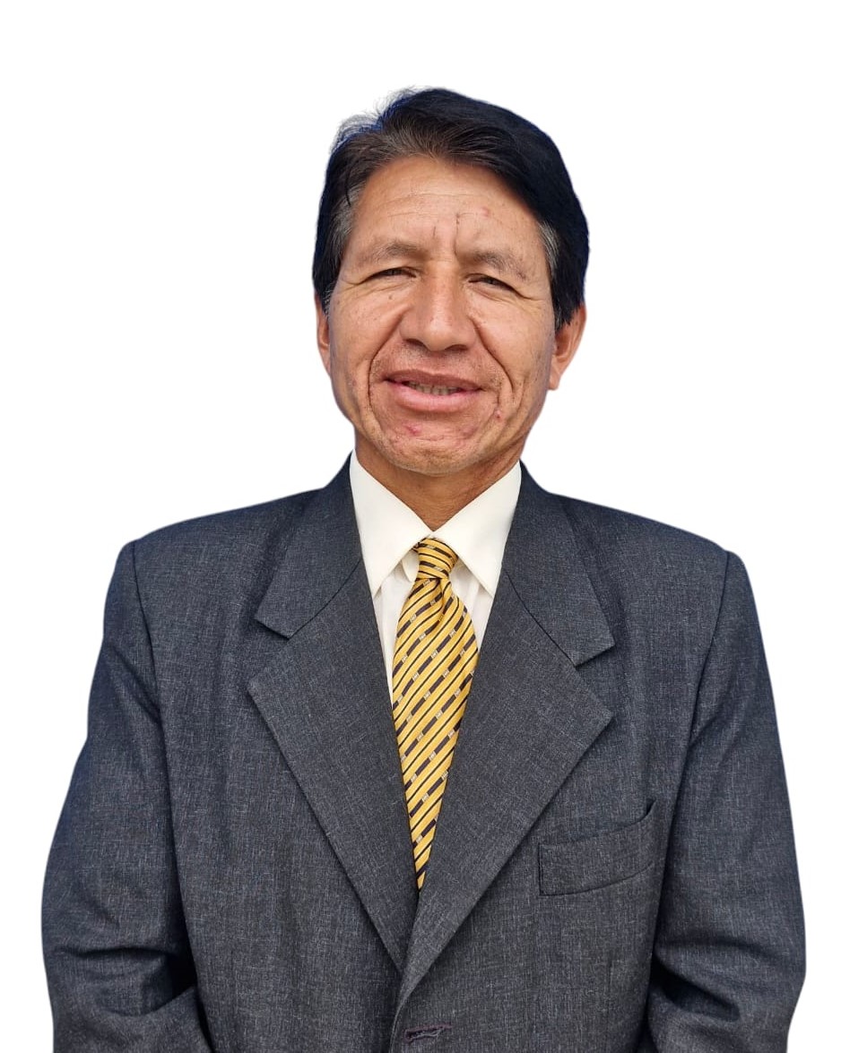 Prof. Cesar QUISPE TORRES