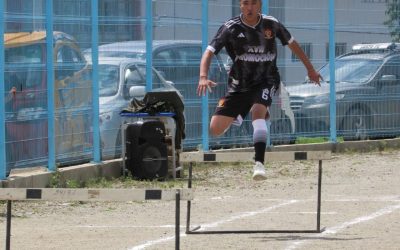 OLIMPIADAS INTER AÑOS 2025