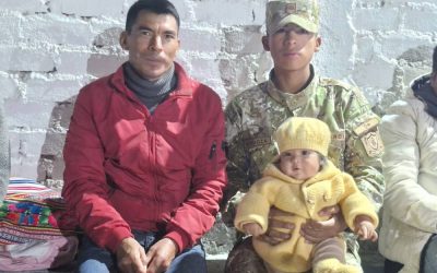 AL MEJOR PAPÁ DEL MUNDO