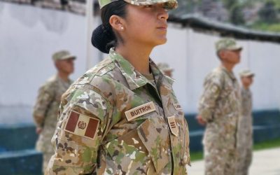 #InfoEP| RESPONSABILIDAD DIGITAL Y RESPETO AL UNIFORME MILITAR